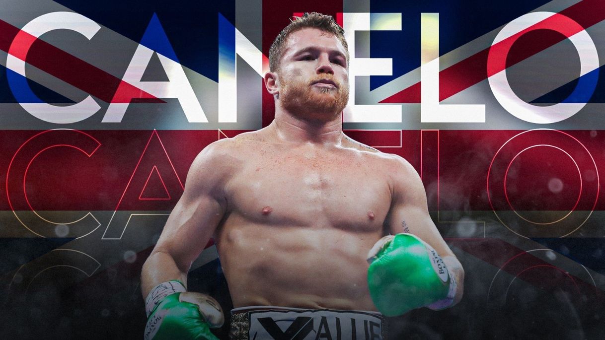 Fashion Canelo app... Ya no hay pretextos! 