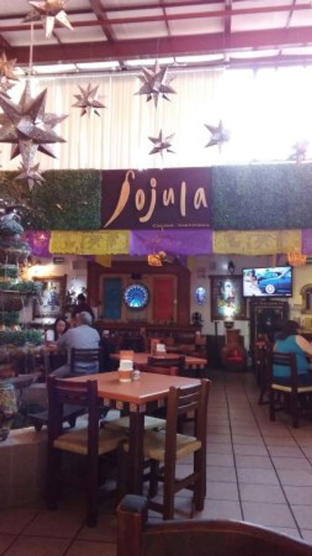 Restaurants Jojula