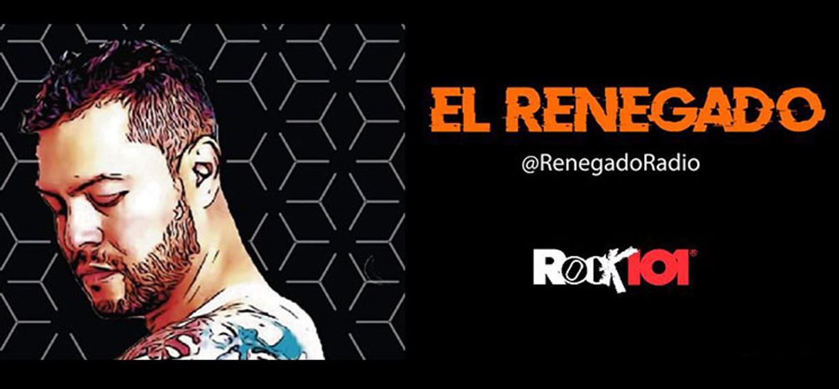 Fashion Lunes a viernes de 12 a 14 horas, renegado internacional