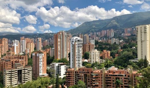 Medellín