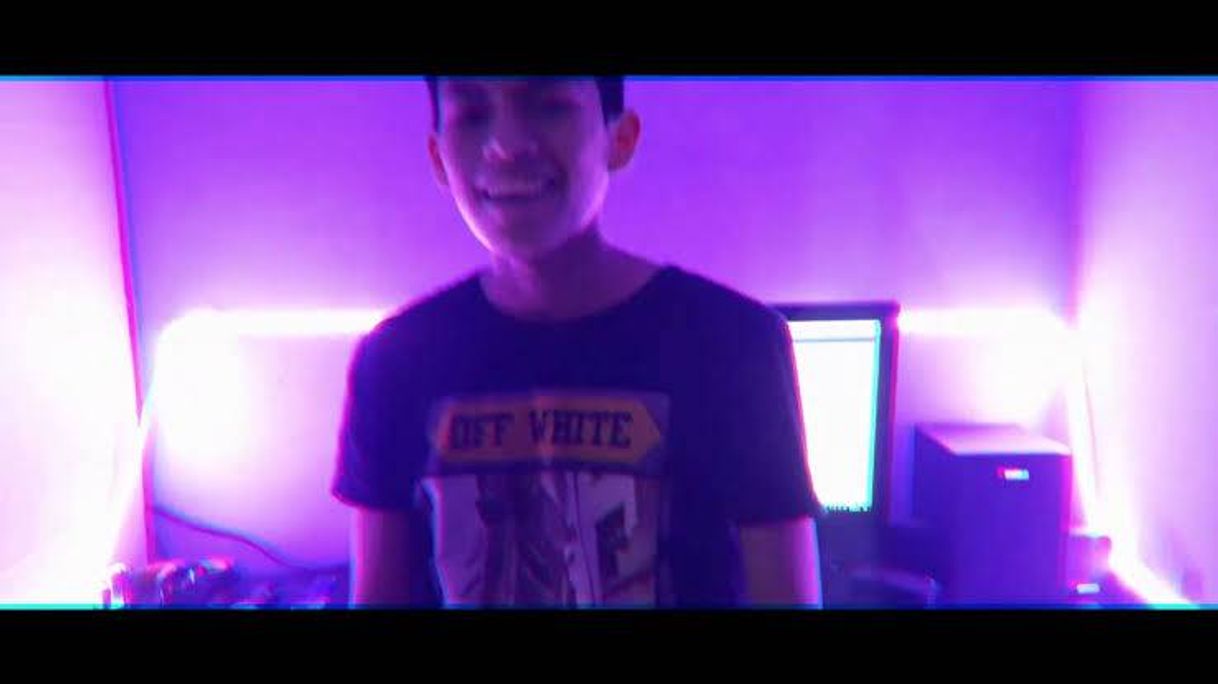 New music  @Ferchizz. Espérate