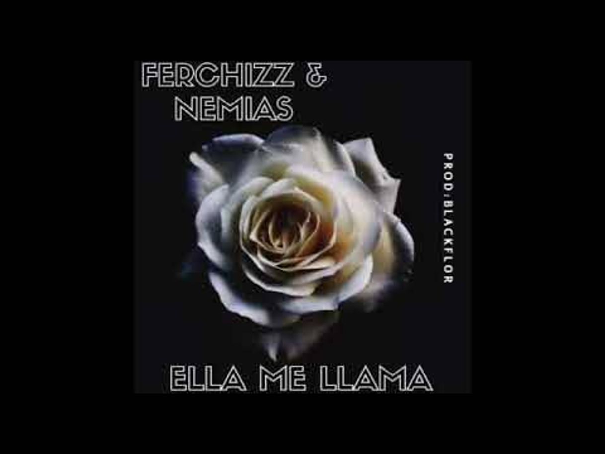 Ferchizz.  Ella me llama.               FT Nemo flow