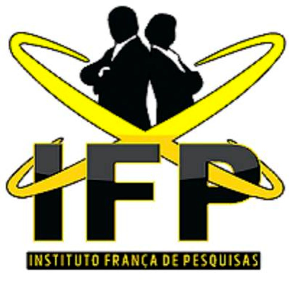 Place Instituto França De Pesquisas- IFP