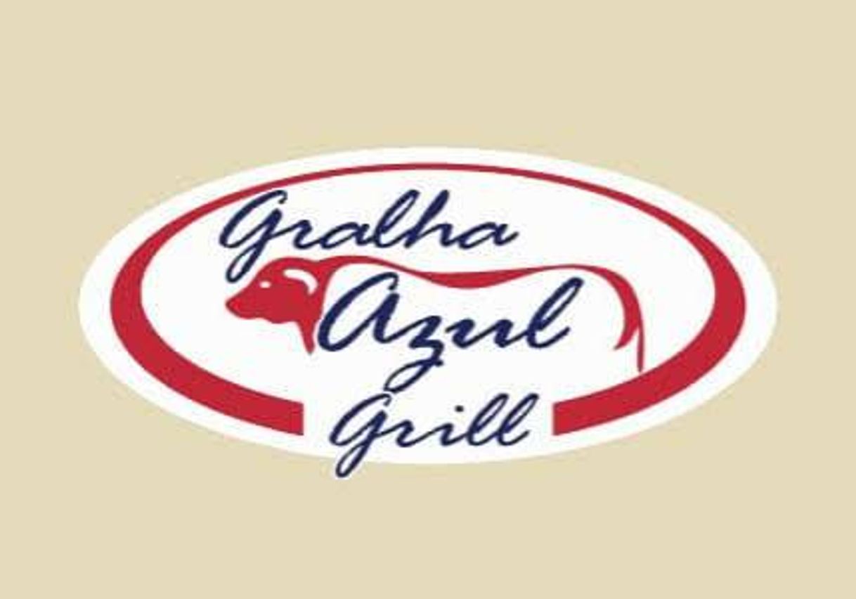 Restaurants Gralha Azul