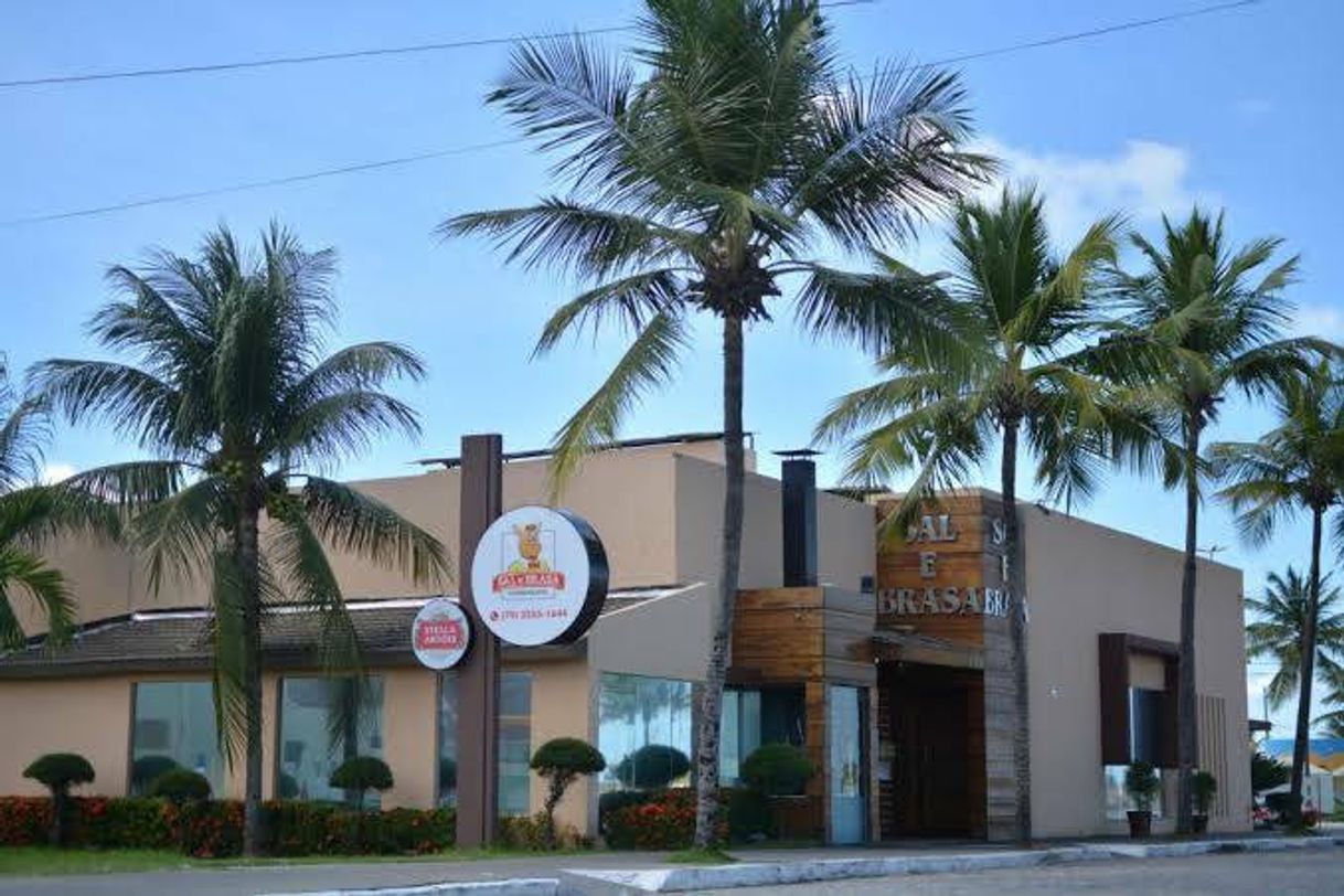 Restaurants Sal e Brasa Steakhouse