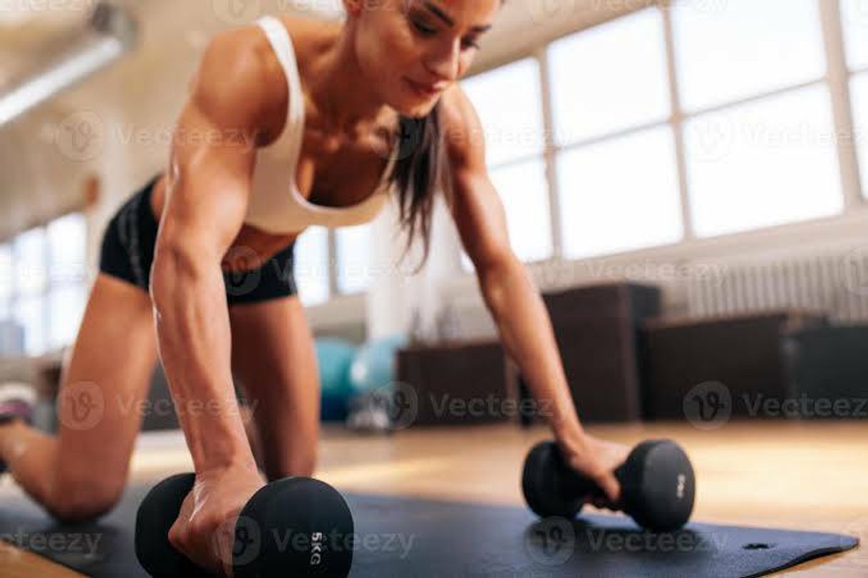 Social Musculação para Mulheres Fortes