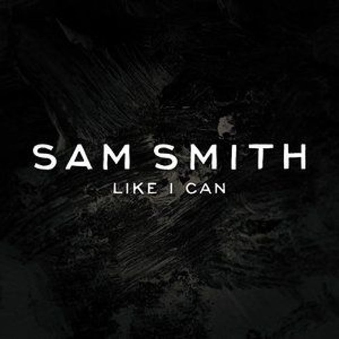 Music Sam Smith - Like I Can