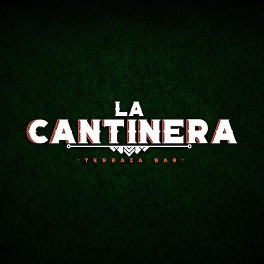 La Cantinera