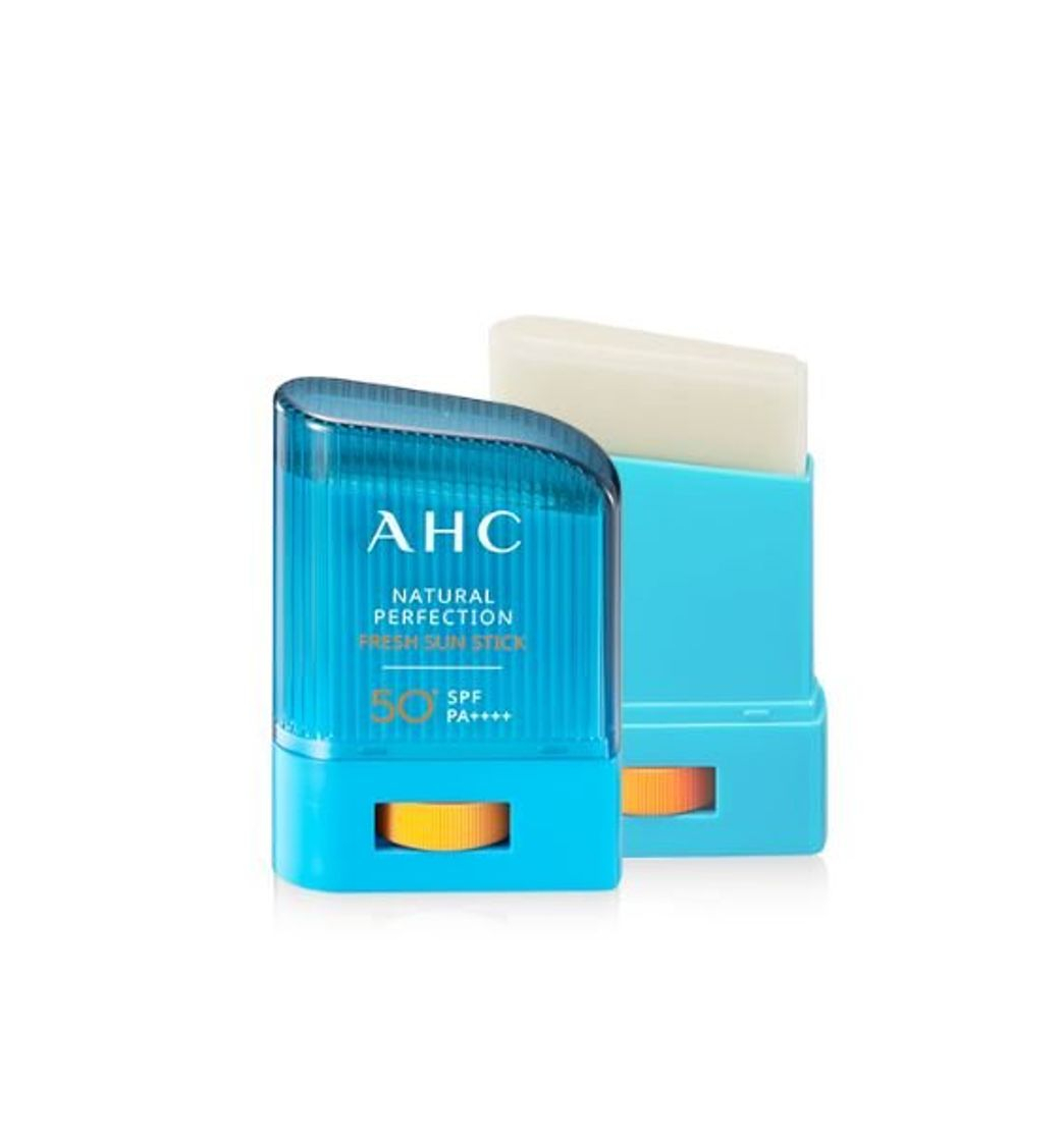 Products AHC - Protector solar en barra fresco. Perfección natural. (FPS50