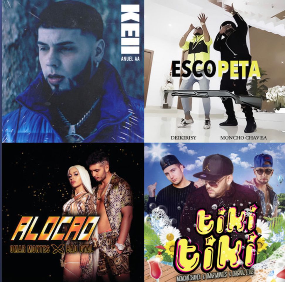 Music HUMILDES CON HUMILDES playlist 🔥la mejor Mvsica urbana 🇪🇸