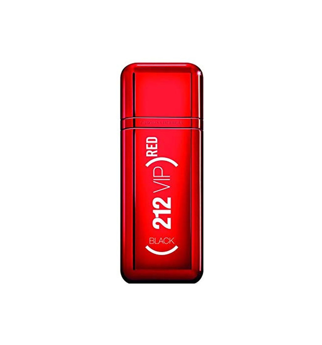 Product CAROLINA HERRERA 212 VIP BLACK RED EDP 100 ML ED