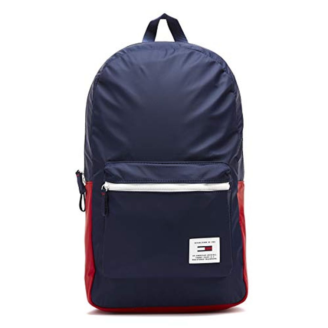 Fashion Tommy Jeans Tech Mochila para Laptop - Azul Marino