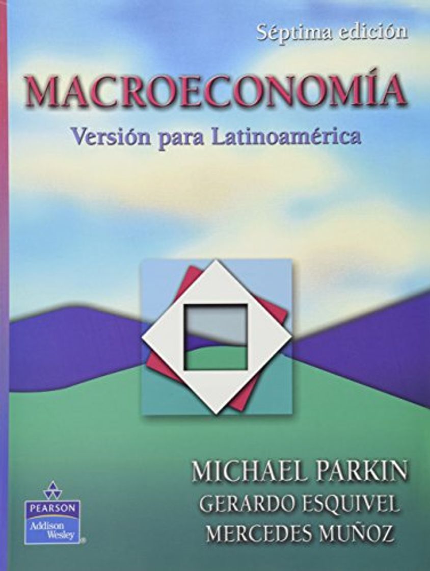 Book MACROECONOMIA 7ºEd