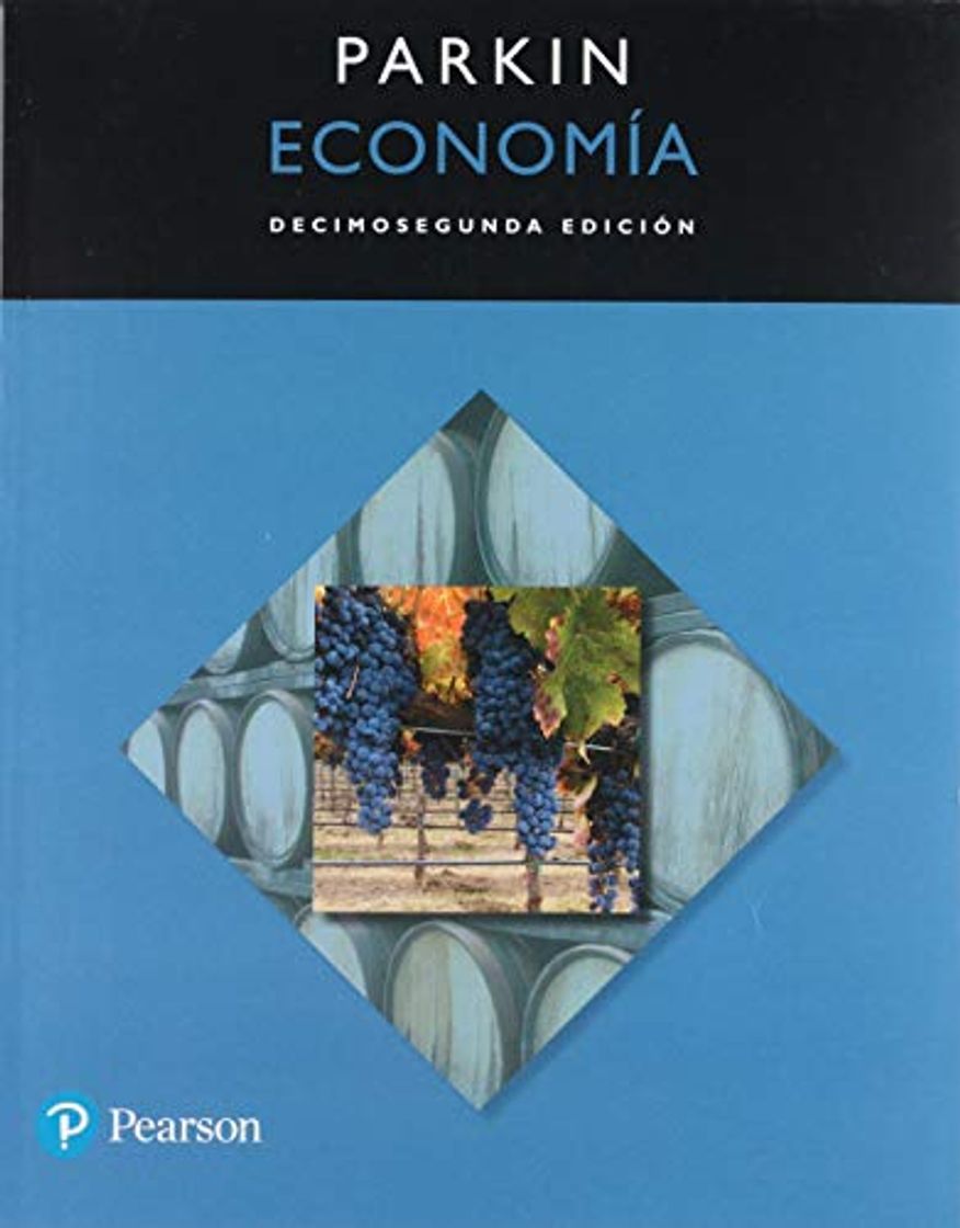 Book EconomÍa