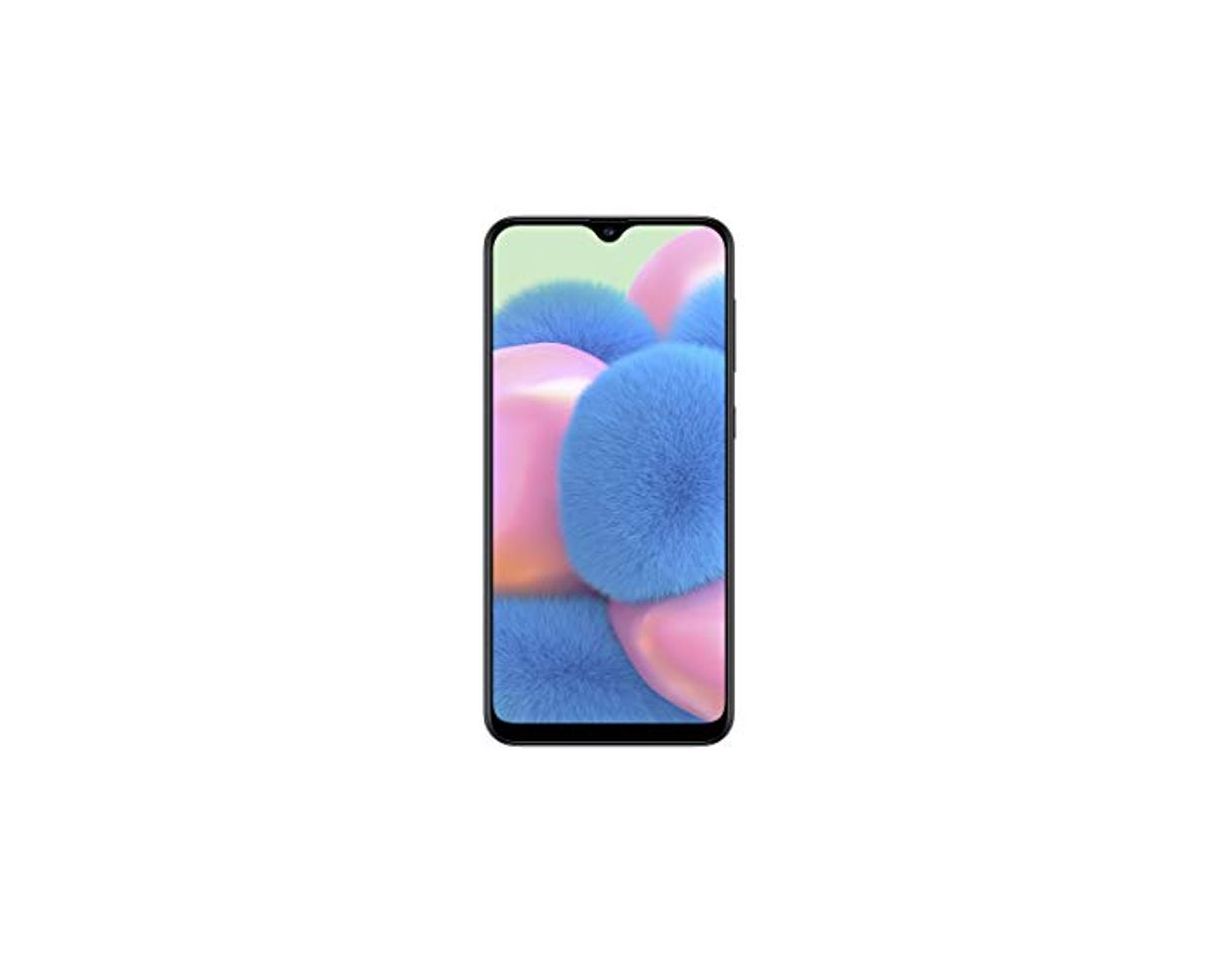Social Samsung Galaxy A30s - Smartphone de 6.4" Super AMOLED