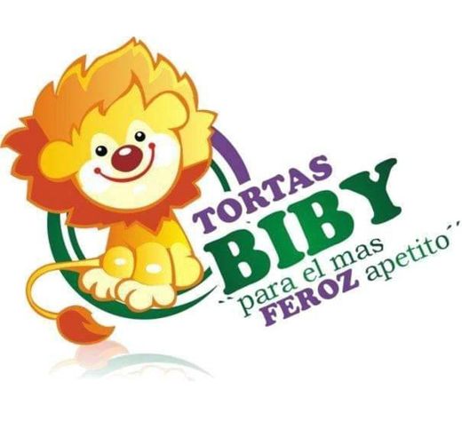 Tortas Biby