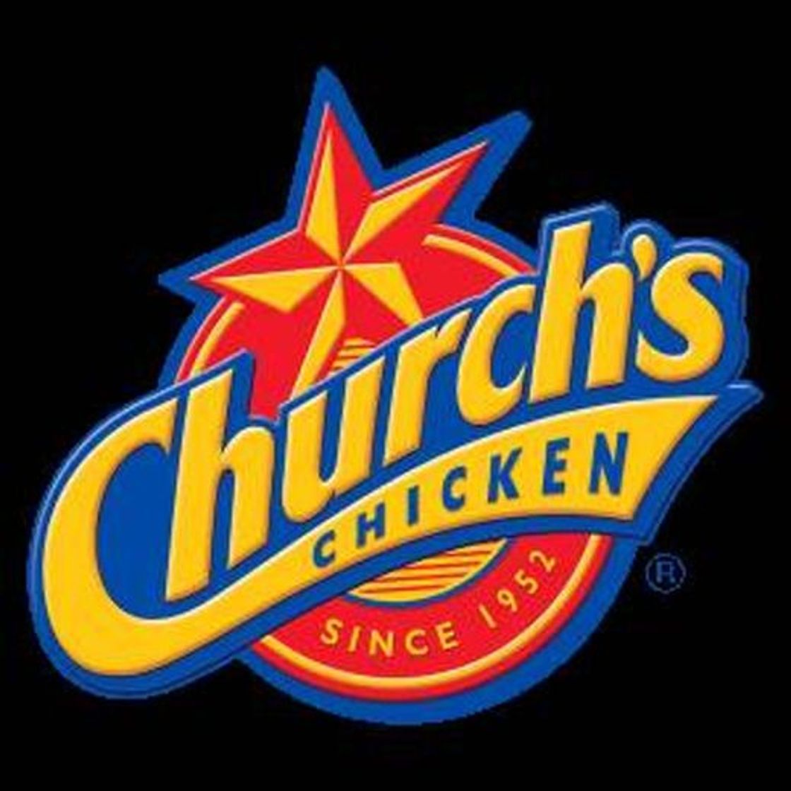 Restaurants Church's Chicken