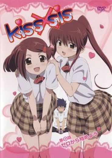 KissxSis