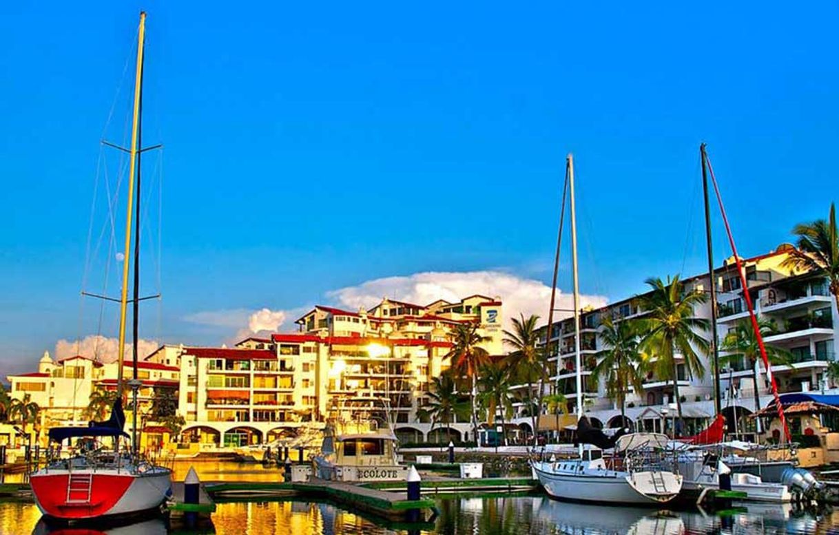 Place Marina Vallarta