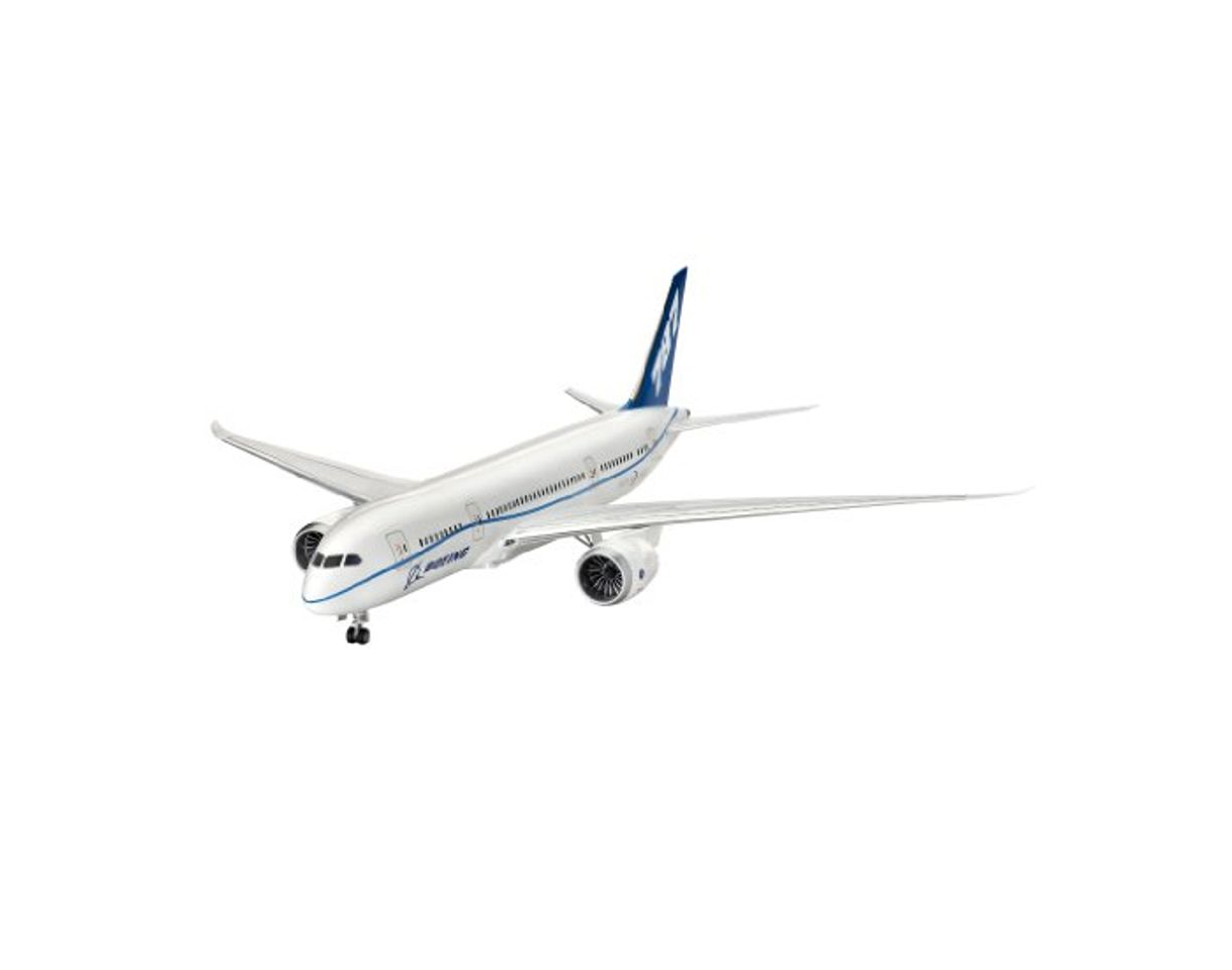 Products Revell- Boeing 787-8 'Dreamliner' Maqueta Avión, 10