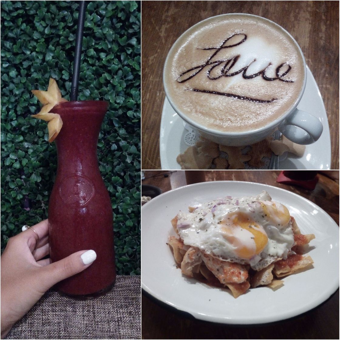 Restaurants Elforoteo Coffee