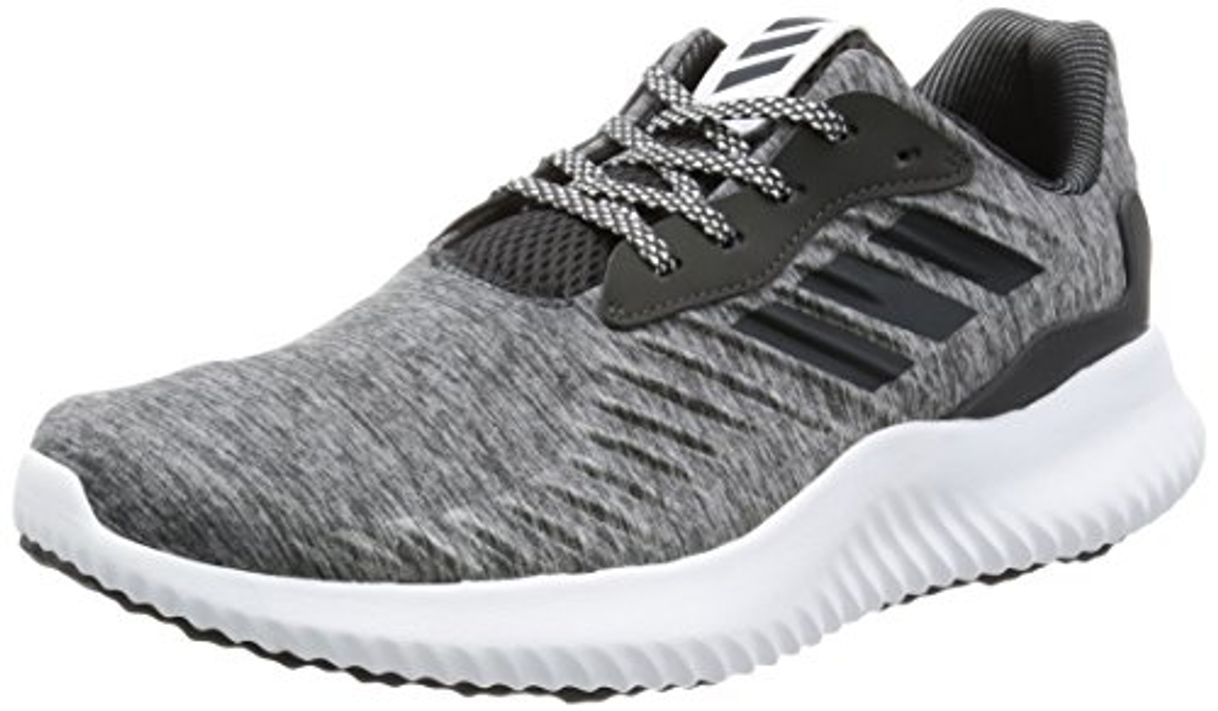 Fashion adidas Alphabounce RC m - Zapatillas de Deporte para Hombre, Gris -