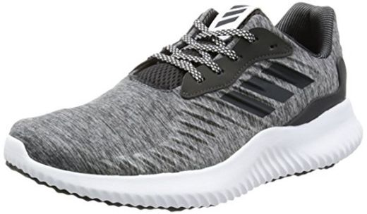 adidas Alphabounce RC m - Zapatillas de Deporte para Hombre, Gris -