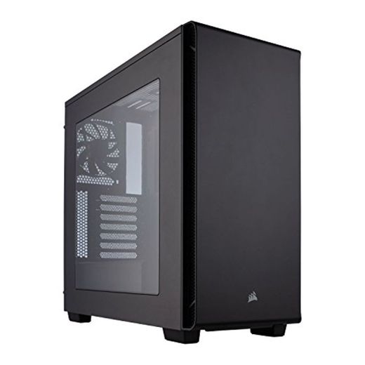 Corsair Carbide 270R - Caja de PC