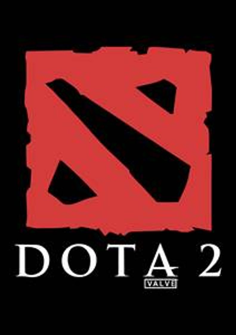 Videogames Dota 2