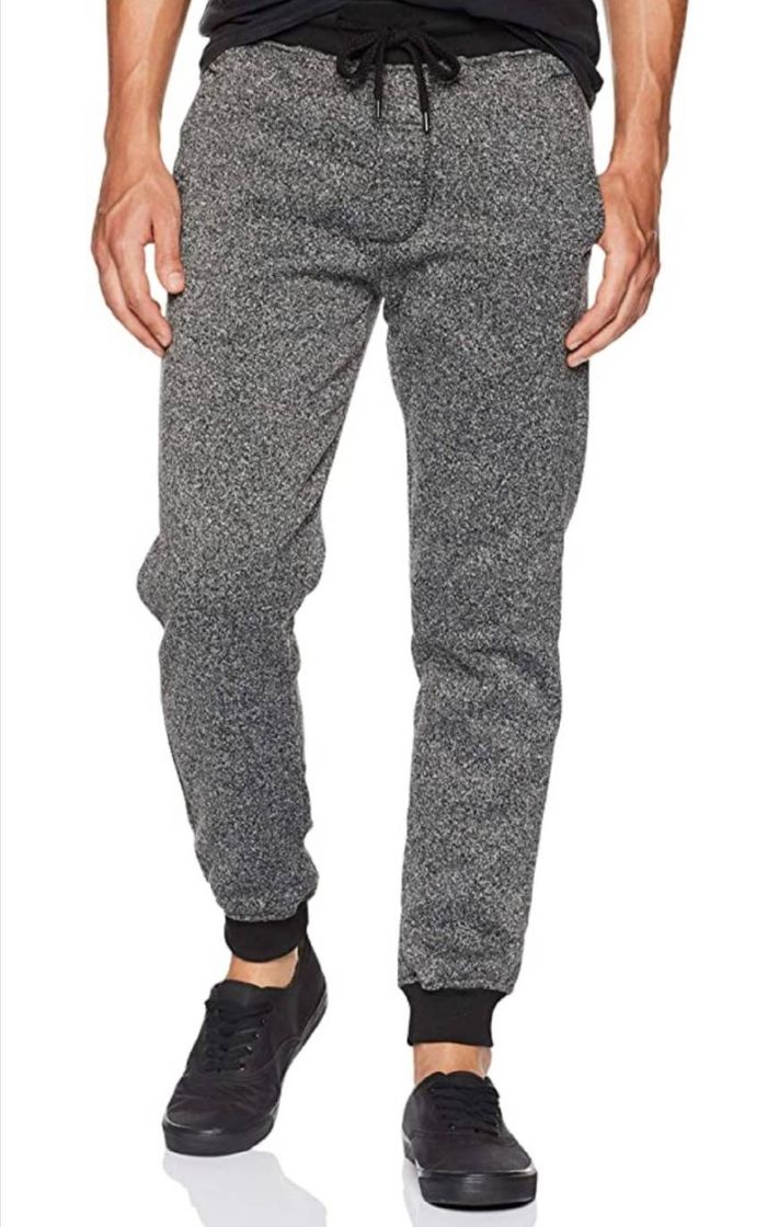 Fashion Pantalones jogger 