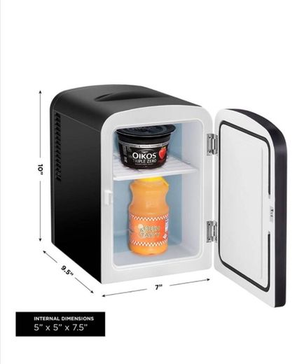 Refrigerador portátil 
