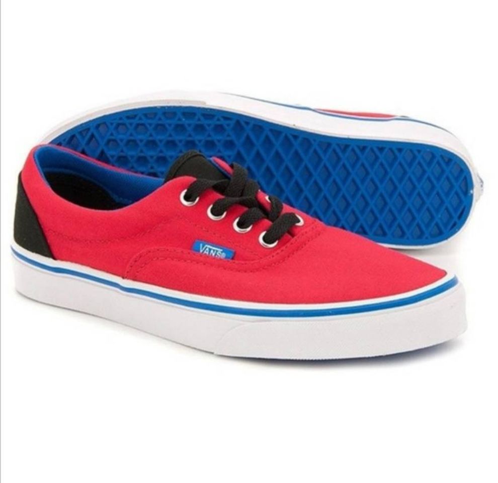 Social Tenis vans👟