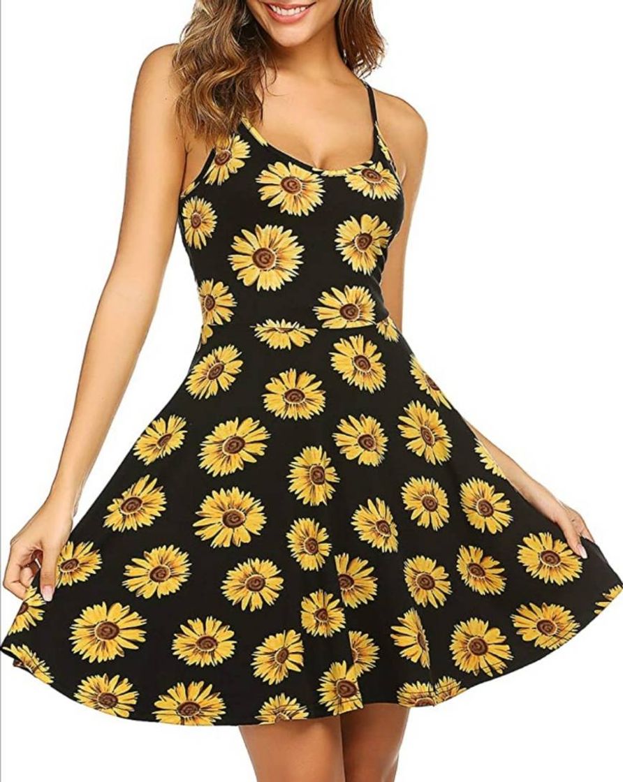 Vestido corto
