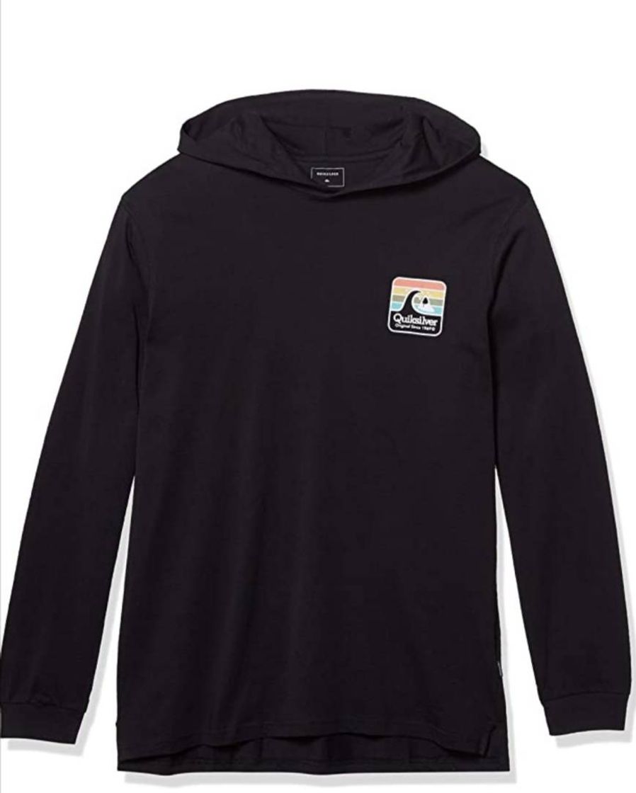 Fashion 🥼Sudadera quiksilver🥼