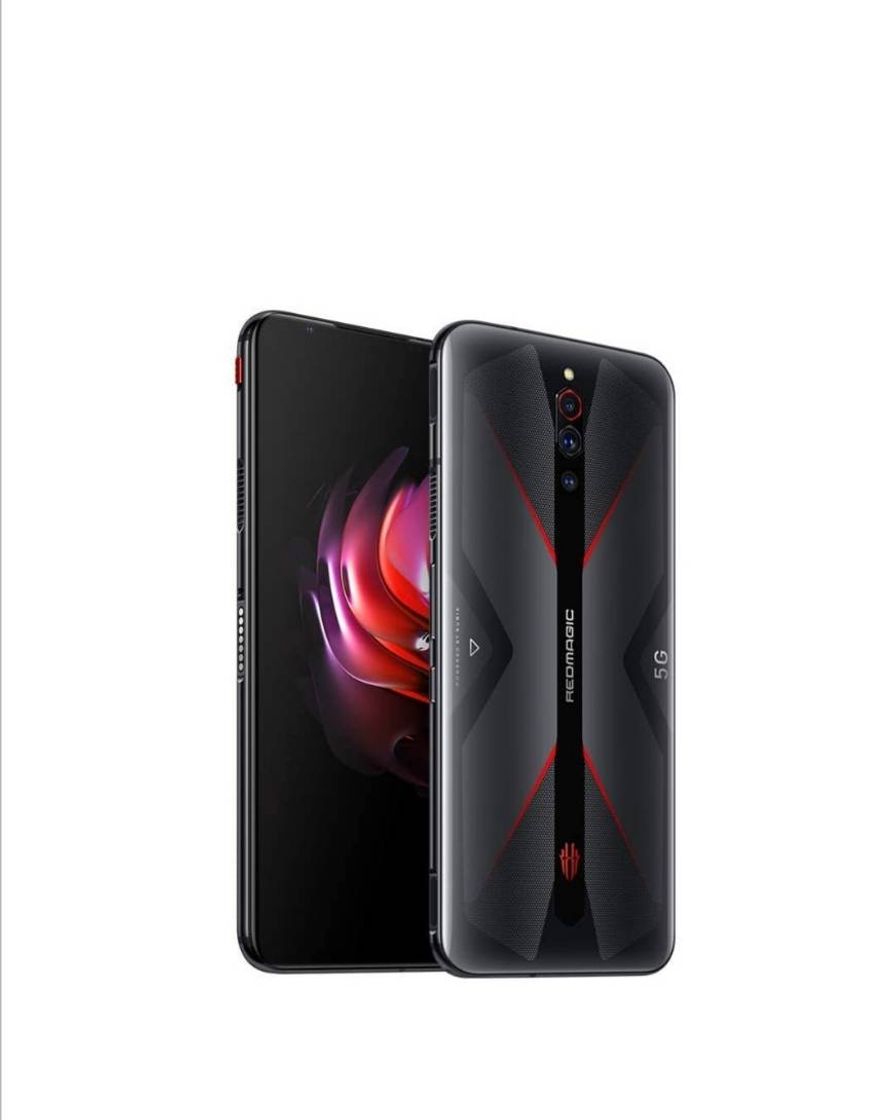 Fashion Nubia RedMagic 5G

