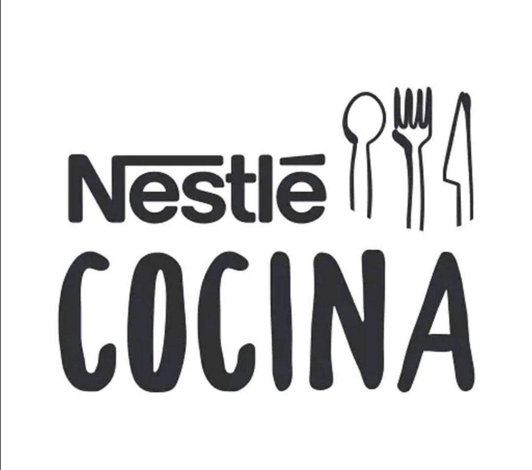 Fashion Nestle cocina, Recetas y menús 