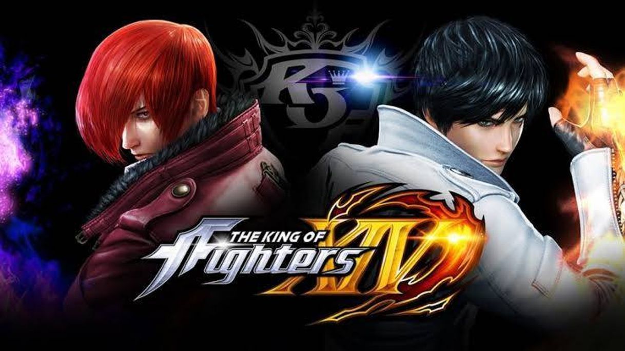 Videojuegos The King of Fighters XIV