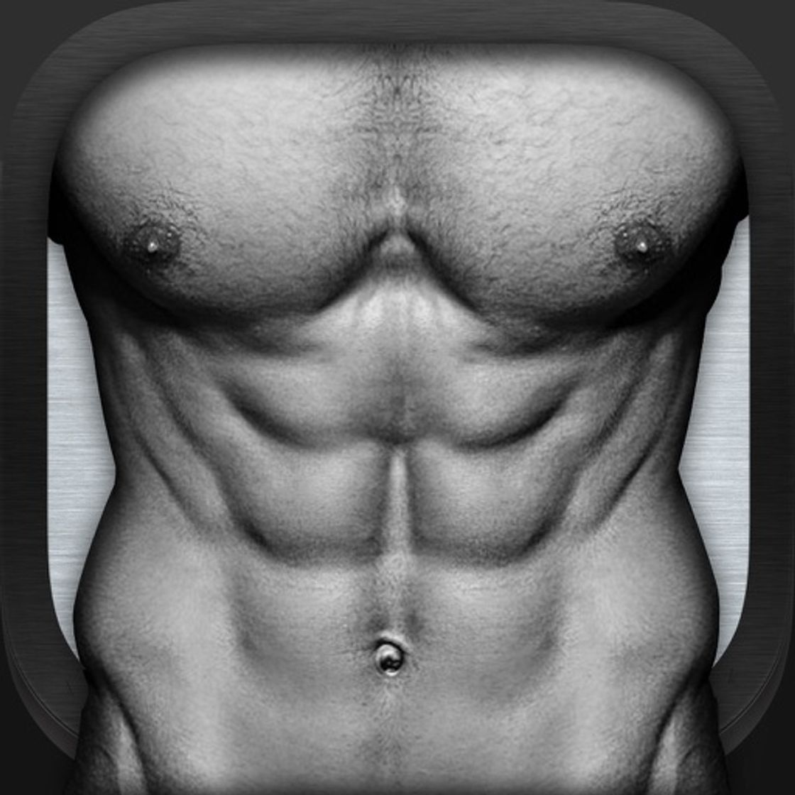 App Ab Workout X FREE+ Six-Pack Core Abdomen Exercises