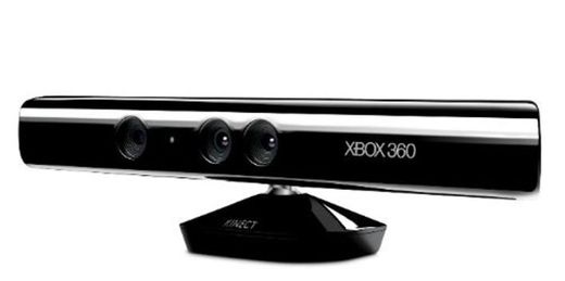 Microsoft - Kinect Sensor