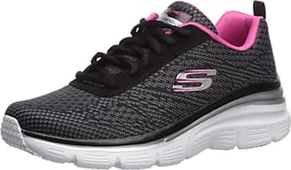 Place Skechers Women's FLEX APPEAL 3.0-INSIDERS Trainers