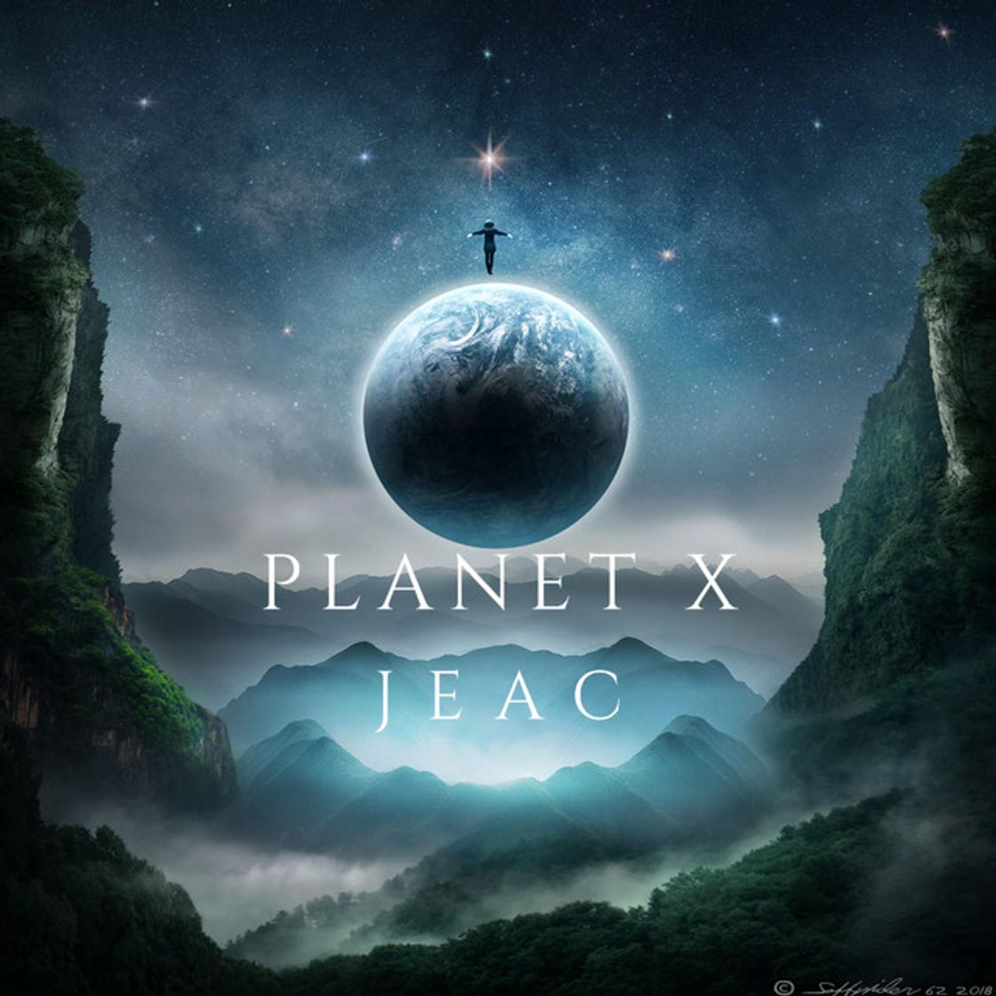 Canción Planet X