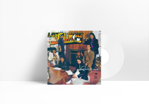 Canción Mi Mayor Necesidad