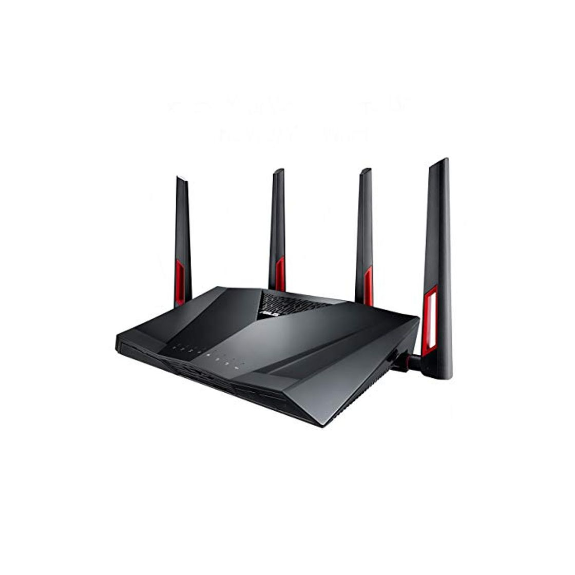 Products ASUS RT-AC88U - Router Gaming AC3100 Doble Banda Gigabit