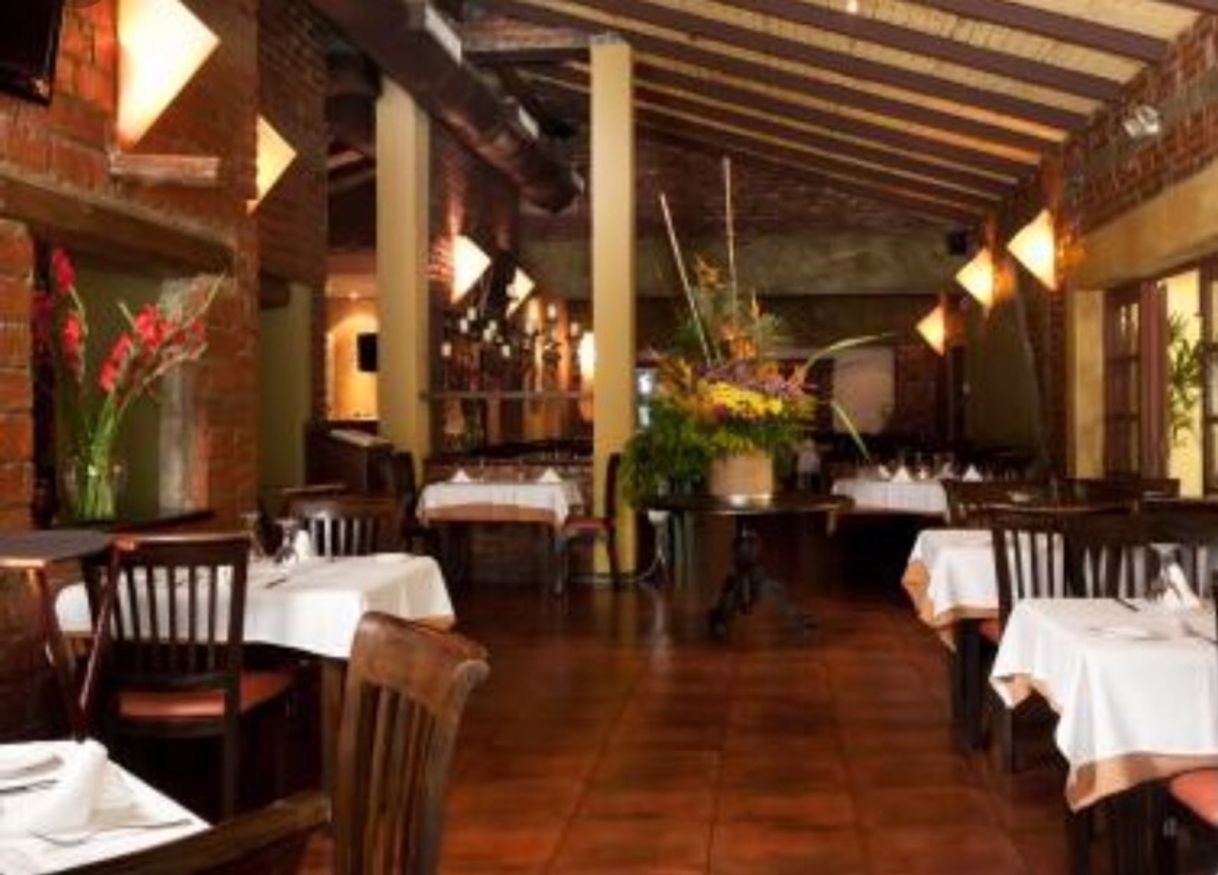 Restaurants Pazzo Ristorante