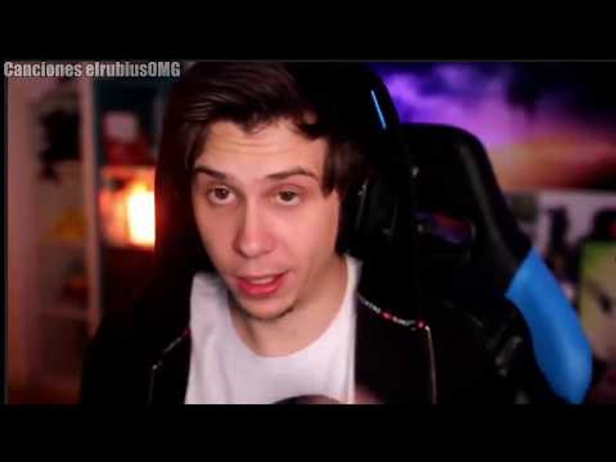 Moda elrubiusOMG - YouTube😥😥😥