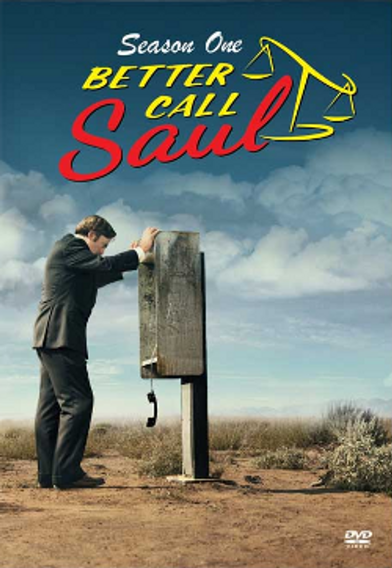 Serie Better Call Saul