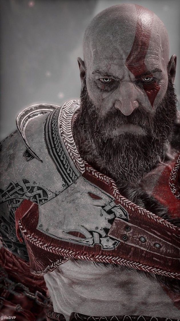 Videojuegos God of War