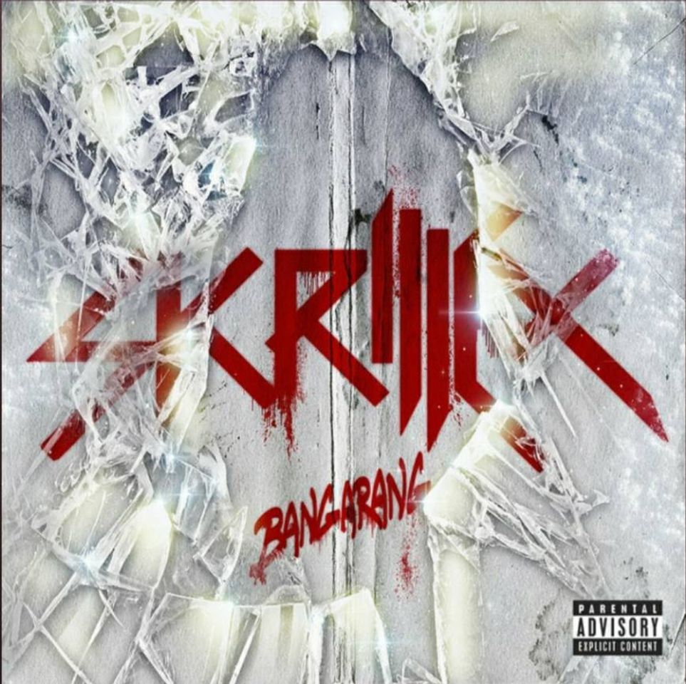 Canción Bangarang | Skrillex