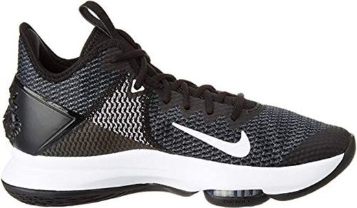 Nike Lebron Witness IV