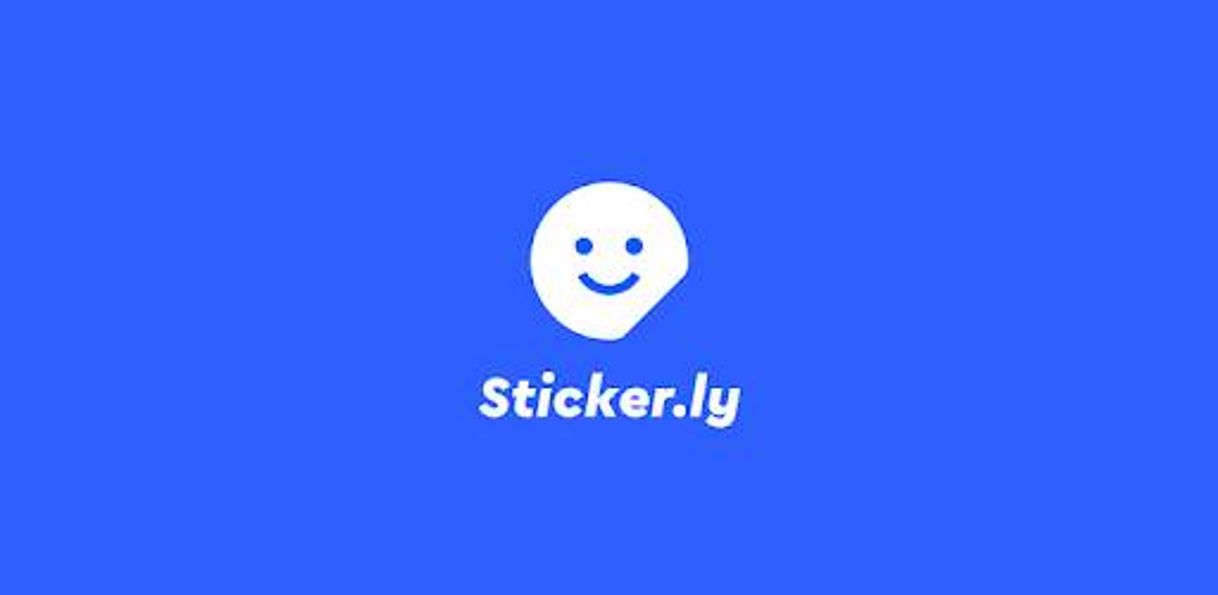 Aplicaciones App para crear stickers